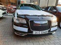 کرایسلەر 300